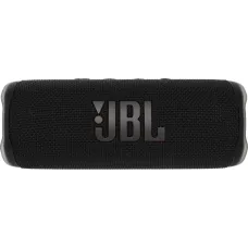 Колонка портативная JBL Flip 6, 30Вт, черный