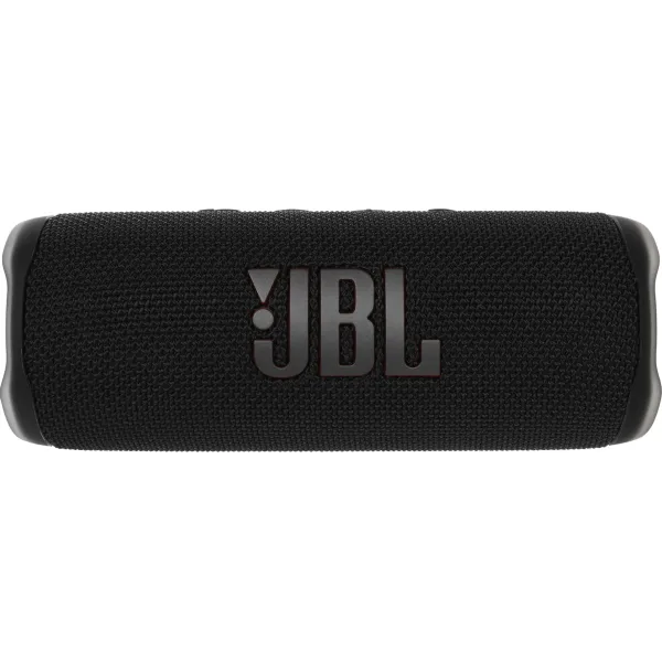 Колонка портативная JBL Flip 6, 30Вт, черный