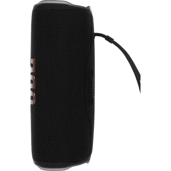 Колонка портативная JBL Flip 6, 30Вт, черный