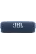 Колонка портативная JBL Flip 7, 25Вт, синий