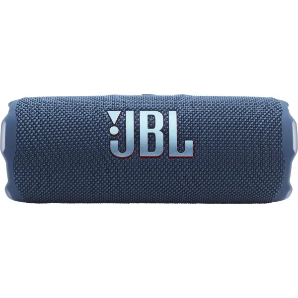Колонка портативная JBL Flip 7, 25Вт, синий