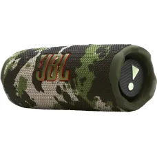 Колонка портативная JBL Flip 7, 25Вт, камуфляж