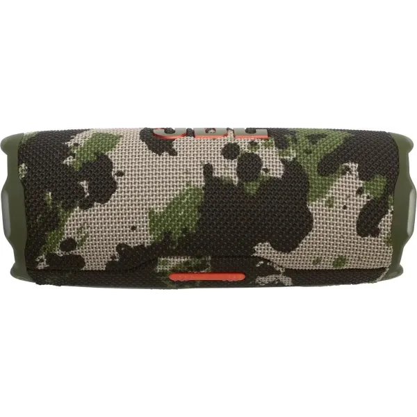 Колонка портативная JBL Flip 7, 25Вт, камуфляж