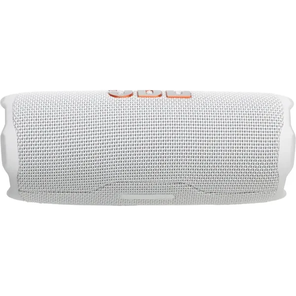 Колонка портативная JBL Flip 7, 25Вт, белый