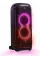 Музыкальный центр JBL Party Box ULTIMATE, 1100Вт, с караоке, Bluetooth, USB, черный