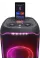 Музыкальный центр JBL Party Box ULTIMATE, 1100Вт, с караоке, Bluetooth, USB, черный