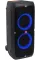 Музыкальный центр JBL Partybox 310, 240Вт, с караоке, Bluetooth, USB, черный
