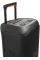 Музыкальный центр JBL Partybox Stage 320, 240Вт, с караоке, Bluetooth, USB, черный