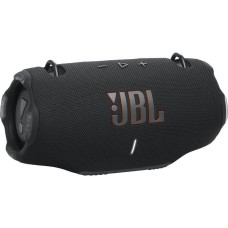 Портативная акустика JBL Xtreme 4, Black, черный