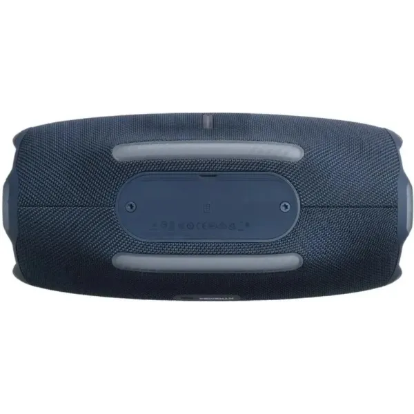 Колонка портативная JBL Xtreme 4, 100Вт, синий