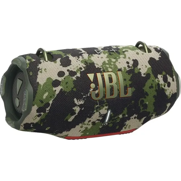 Колонка портативная JBL Xtreme 4, 100Вт, камуфляж