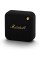 Портативная Bluetooth колонка Marshall Willen, Black, черный