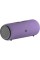 Портативная колонка Яндекс.Станция Стрит, Фиолетовый, фиолетовый