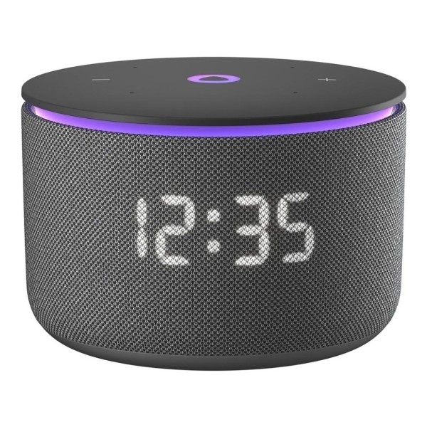 Умная колонка Яндекс Станция Мини 3 Про, черный