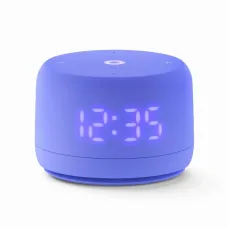 Умная колонка Яндекс.Станция Лайт 2, фиолетовый