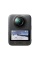 Экшн-камера DJI Osmo 360 Standard Combo, черный