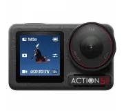 Экшн-камеры DJI