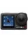 Экшн-камера DJI Osmo Action 5 Pro Adventure Combo, черный