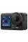 Экшн-камера DJI Osmo Action 5 Pro Adventure Combo, черный