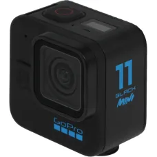 Экшн-камера GoPro HERO11 Black Mini 5.3K, WiFi, черный