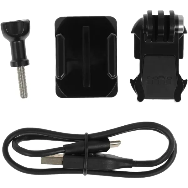 Экшн-камера GoPro HERO11 Black Mini 5.3K, WiFi, черный