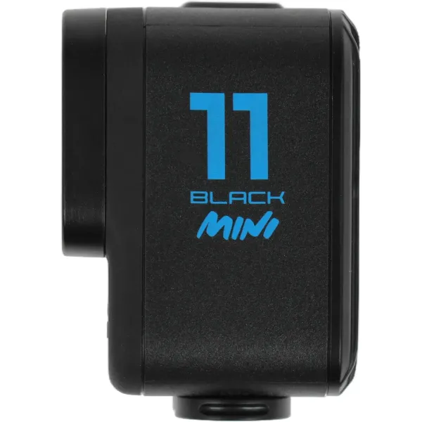 Экшн-камера GoPro HERO11 Black Mini 5.3K, WiFi, черный