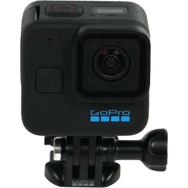 Экшн-камера GoPro HERO11 Black Mini 5.3K, WiFi, черный