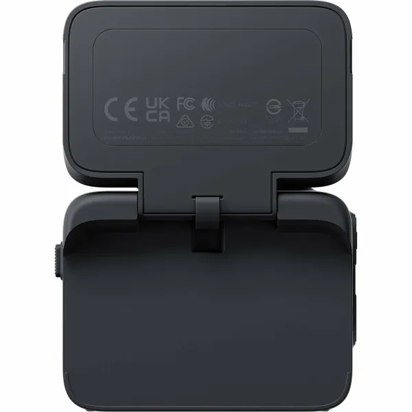 Экшн-камера Insta 360 GO 3S 128 Gb, черный