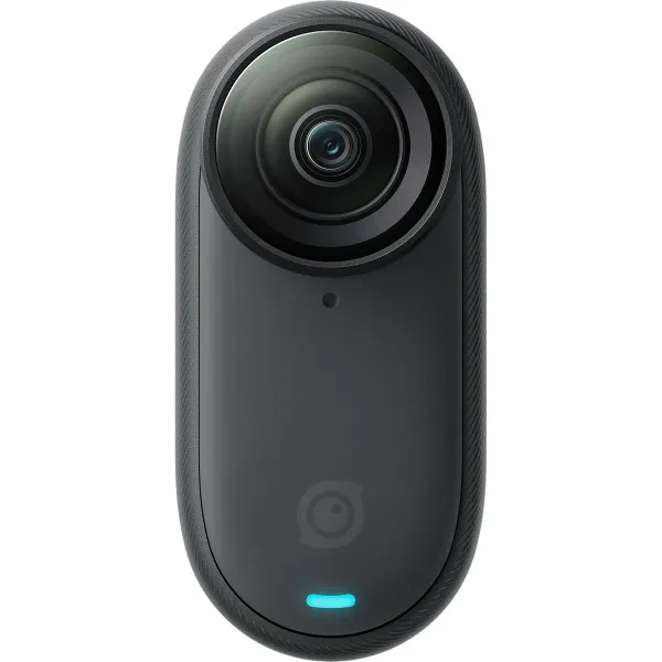 Экшн-камера Insta 360 GO 3S 128 Gb, черный
