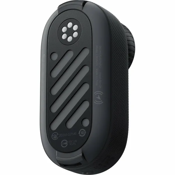 Экшн-камера Insta 360 GO 3S 128 Gb, черный