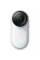 Экшн-камера Insta 360 GO 3S 128 Gb, белый