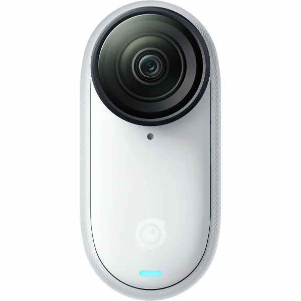 Экшн-камера Insta 360 GO 3S 128 Gb, белый