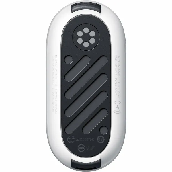 Экшн-камера Insta 360 GO 3S 128 Gb, белый