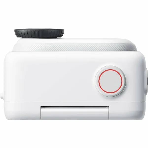 Экшн-камера Insta 360 GO 3S 128 Gb, белый