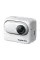 Экшн-камера Insta360 Go 3, 128 Гб, White, белый