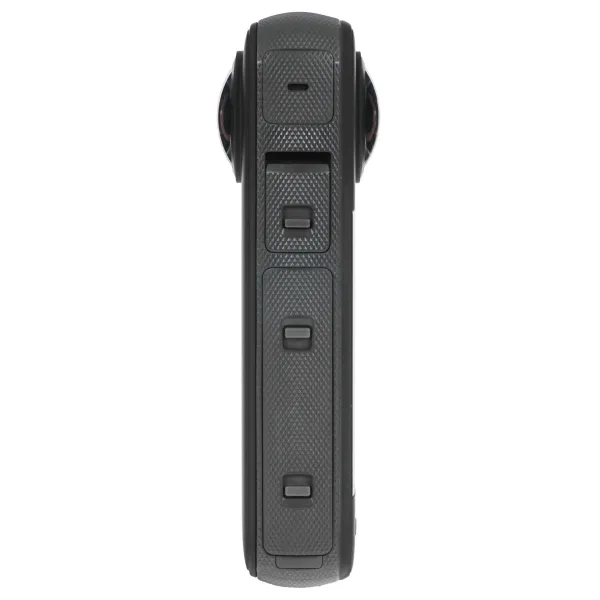 Экшн-камера Insta 360 X3, черный