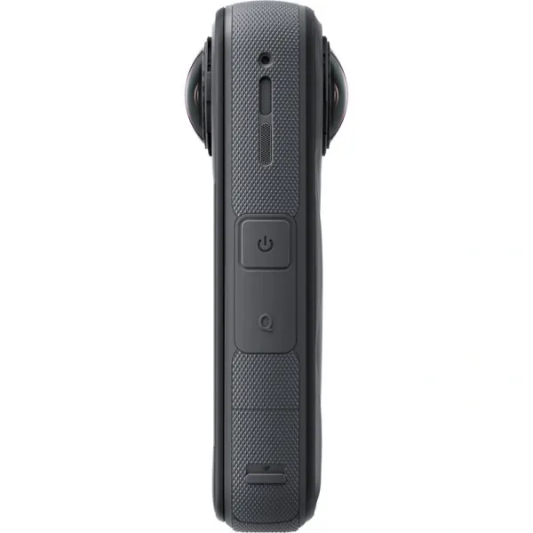 Экшн-камера Insta360 X5 Standard Bundle, Black, черный