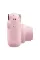 Фотоаппарат моментальной печати Fujifilm Instax Mini 12, Blossom Pink, розовый