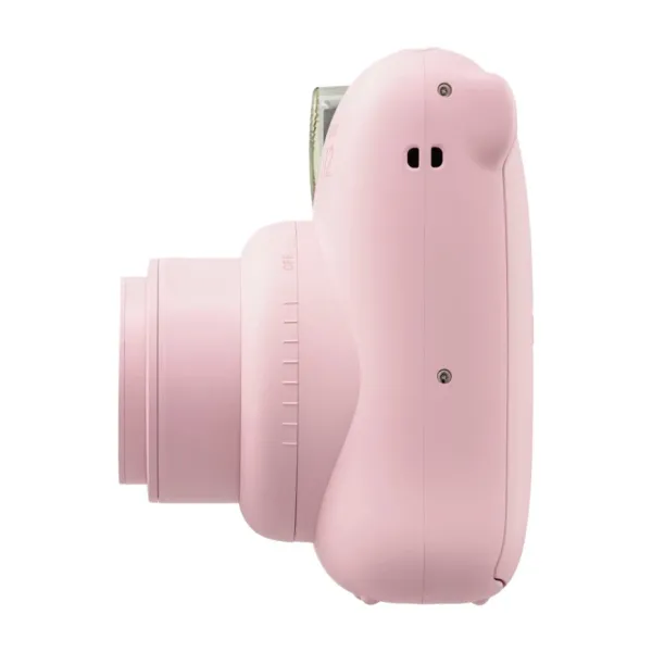 Фотоаппарат моментальной печати Fujifilm Instax Mini 12, Blossom Pink, розовый