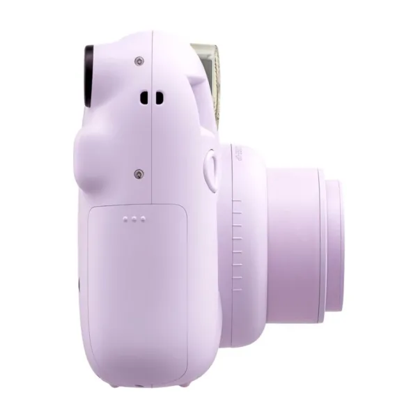 Фотоаппарат моментальной печати Fujifilm Instax Mini 12, Lilac Purple, лавандовый