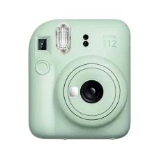 Фотоаппарат моментальной печати Fujifilm Instax Mini 12, Mint Green, мятный