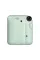 Фотоаппарат моментальной печати Fujifilm Instax Mini 12, Mint Green, мятный