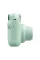 Фотоаппарат моментальной печати Fujifilm Instax Mini 12, Mint Green, мятный