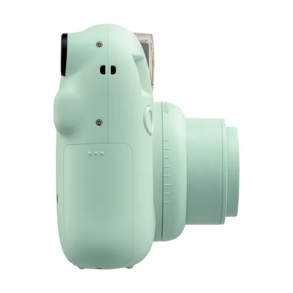 Фотоаппарат моментальной печати Fujifilm Instax Mini 12, Mint Green, мятный