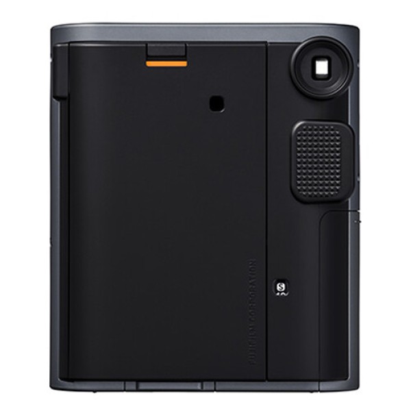Фотоаппарат моментальной печати Fujifilm Instax Mini 41, Pure Black, черный