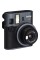 Фотоаппарат моментальной печати Fujifilm Instax Mini 41, Pure Black, черный