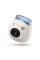 Фотоаппарат моментальной печати Fujifilm Instax Pal, Milky White, белый