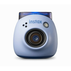 Фотоаппарат моментальной печати Fujifilm Instax Pal, Lavender Blue, лавандовый