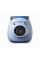 Фотоаппарат моментальной печати Fujifilm Instax Pal, Lavender Blue, лавандовый