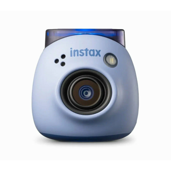 Фотоаппарат моментальной печати Fujifilm Instax Pal, Lavender Blue, лавандовый